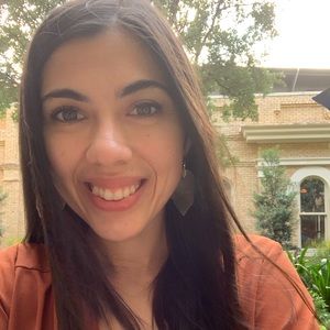 Meet your Posher, Veronica